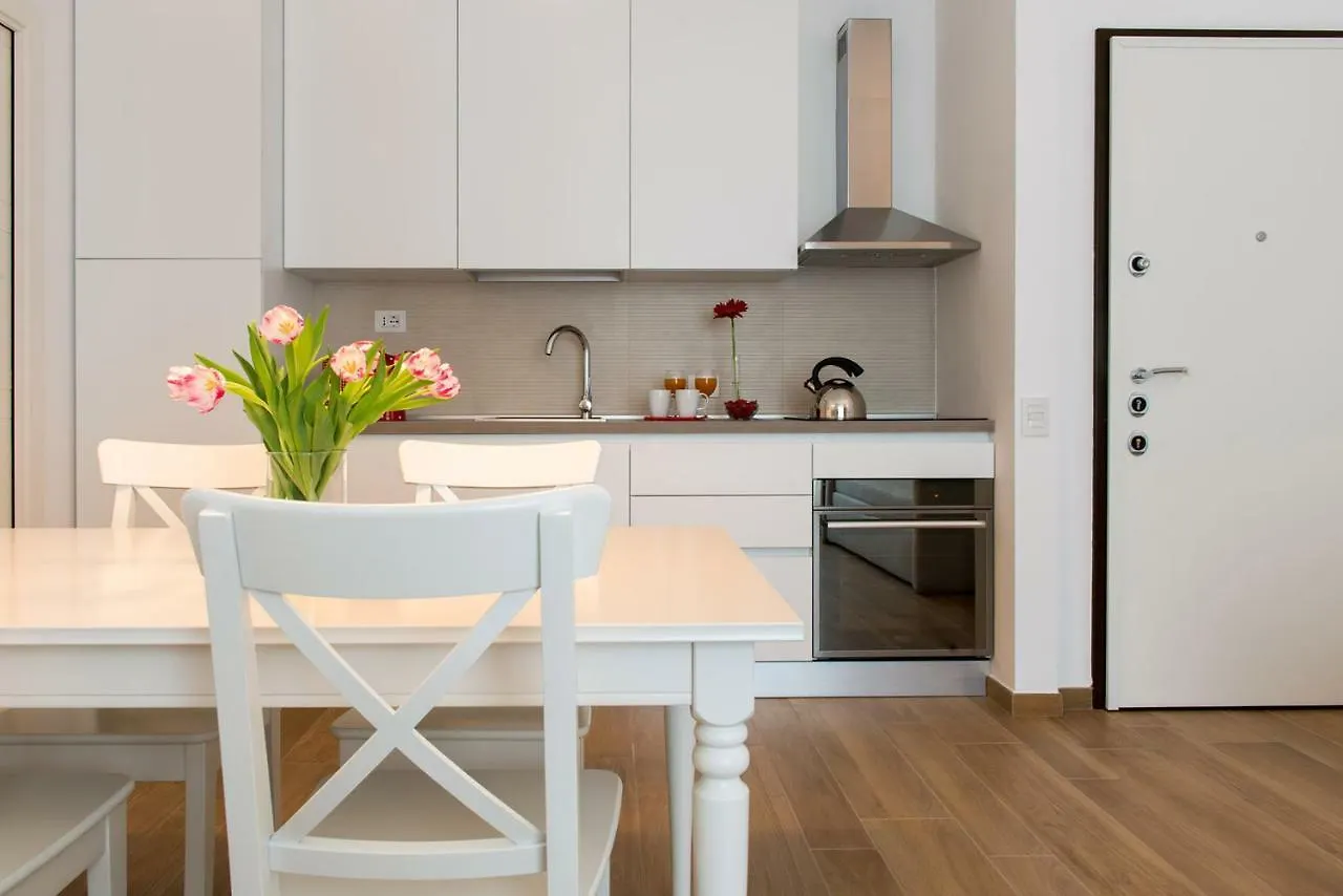 Suite Home Milano Brera Guest house